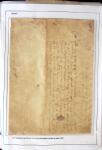 1346-1930 Lot de lettres anciennes de France et étranger,