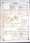 1346-1930 Lot de lettres anciennes de France et étranger,