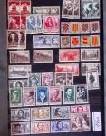 1849-2000 Stock de France en quantité multiple, neuf