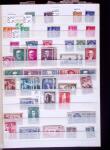 1849-2000 Stock de France en quantité multiple, neuf