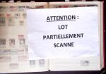 1849-2000 Stock de France en quantité multiple, neuf