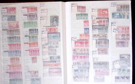 1849-2000 Stock de France en quantité multiple, neuf