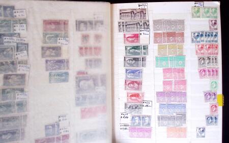 1849-2000 Stock de France en quantité multiple, neuf