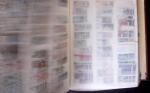 1849-2000 Stock de France en quantité multiple, neuf