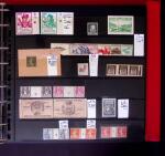 1849-2000 Stock de France en quantité multiple, neuf