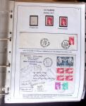 1977-1988 Belle étude sur la Sabine de Gandon et Marianne