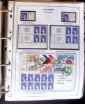 1977-1988 Belle étude sur la Sabine de Gandon et Marianne