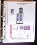 1977-1988 Belle étude sur la Sabine de Gandon et Marianne