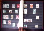 1992-2009 Mint collection of Russia in 4 albums. plus