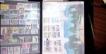 1971-2007 Collection de timbres de France neuf avec
