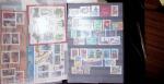 1971-2007 Collection de timbres de France neuf avec