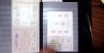 1971-2007 Collection de timbres de France neuf avec