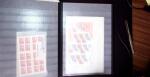 1971-2007 Collection de timbres de France neuf avec