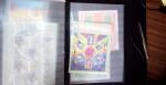 1971-2007 Collection de timbres de France neuf avec