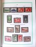 1849-2011 Collection de timbres neufs de France en