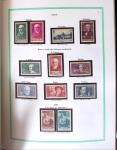 1849-2011 Collection de timbres neufs de France en