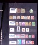1849-2011 Collection de timbres neufs de France en