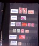 1849-2011 Collection de timbres neufs de France en