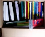 1849-2011 Collection de timbres neufs de France en