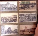 Lot de carte postale de France, avec de bonnes cartes