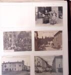 Lot de carte postale de France, avec de bonnes cartes