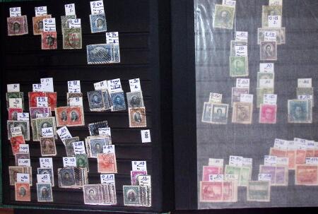 1841-1980 Mint and used collection, and 3 box examine.