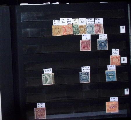 1841-1980 Mint and used collection, and 3 box examine.