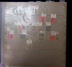 1841-1980 Mint and used collection, and 3 box examine.