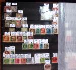 1841-1980 Mint and used collection, and 3 box examine.