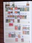 1841-1980 Mint and used collection, and 3 box examine.