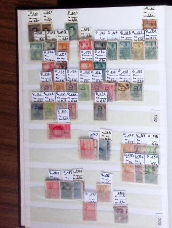 1841-1980 Mint and used collection, and 3 box examine.