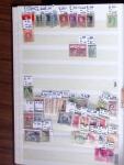 1841-1980 Mint and used collection, and 3 box examine.