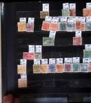 1841-1980 Mint and used collection, and 3 box examine.