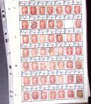 1841-1980 Mint and used collection, and 3 box examine.