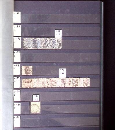 1841-1980 Mint and used collection, and 3 box examine.