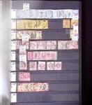 1841-1980 Mint and used collection, and 3 box examine.