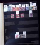 1841-1980 Mint and used collection, and 3 box examine.