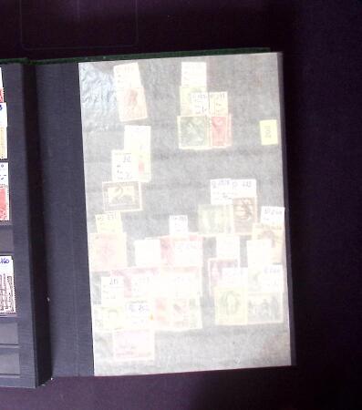 1841-1980 Mint and used collection, and 3 box examine.