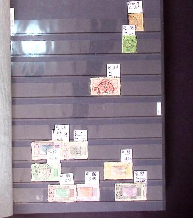 1841-1980 Mint and used collection, and 3 box examine.