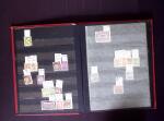1841-1980 Mint and used collection, and 3 box examine.