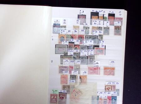1841-1980 Mint and used collection, and 3 box examine.