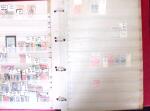 1841-1980 Mint and used collection, and 3 box examine.
