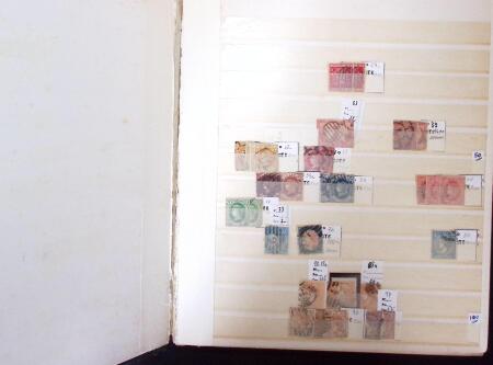 1841-1980 Mint and used collection, and 3 box examine.