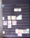 1841-1980 Mint and used collection, and 3 box examine.