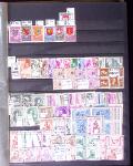 1841-1980 Mint and used collection, and 3 box examine.