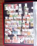 1841-1980 Mint and used collection, and 3 box examine.