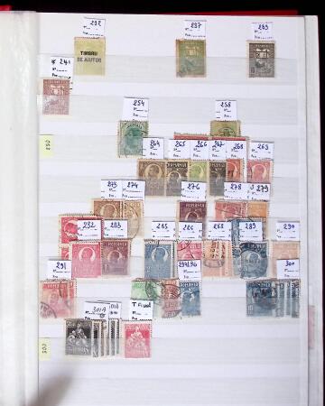 1841-1980 Mint and used collection, and 3 box examine.