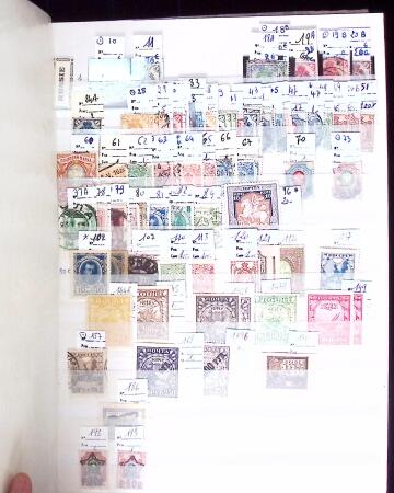 1841-1980 Mint and used collection, and 3 box examine.