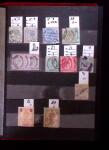 1841-1980 Mint and used collection, and 3 box examine.