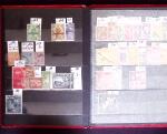 1841-1980 Mint and used collection, and 3 box examine.